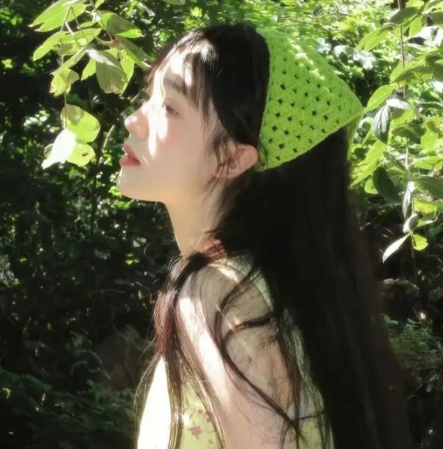万物友灵