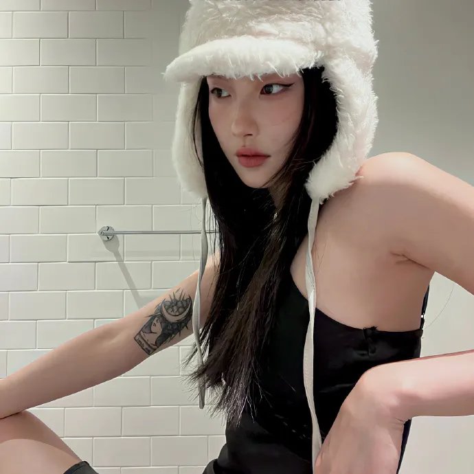 妈呀,你醒了